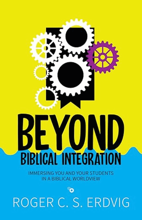 Beyond Biblical Inte..