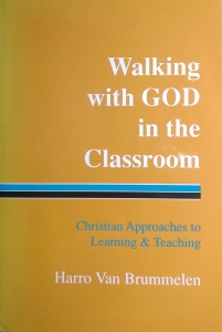 Walking with God in ..