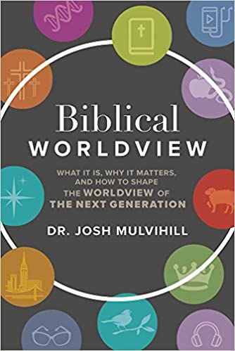 Biblical Worldview: ..