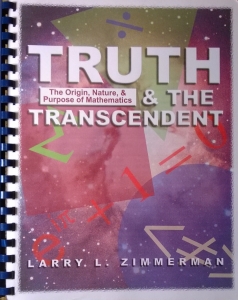 Truth & the transcen..