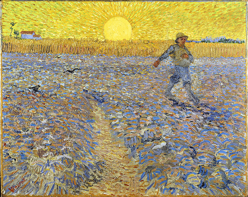 The Sower