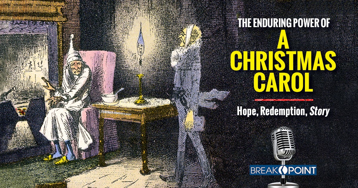 Christmas Carol 2017 12 21