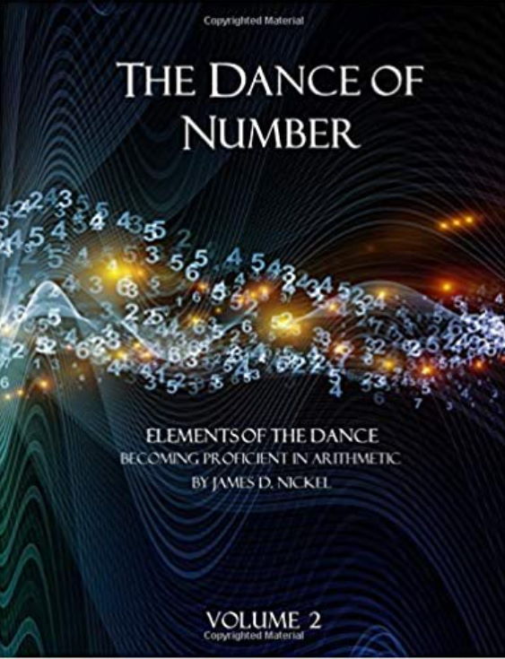 The Dance of Number:..